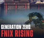  Generation Zero - FNIX Rising  Steam DLC - изображение № 3