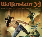  Wolfenstein 3D  Steam Ключ  Весь мир - изображение № 3
