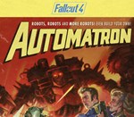  Fallout 4 - Automatron  Steam DLC  Весь мир - изображение № 3