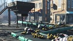  Fallout 4 - Contraptions Workshop  Steam DLC - изображение № 2