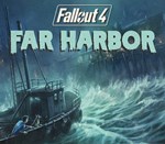  Fallout 4 - Far Harbor  Steam DLC  Весь мир - изображение № 3