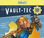  Fallout 4 - Vault-Tec Workshop  Steam DLC - изображение № 3
