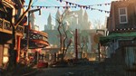 Fallout 4 - Nuka-World  Steam DLC  Весь мир - изображение № 2