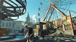  Fallout 4 - Nuka-World  Steam DLC  Весь мир