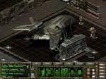 Fallout Tactics: Brotherhood of Steel  Steam Ключ - изображение № 2