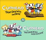  Cuphead & The Delicious Last Course Bundle  Steam - изображение № 3