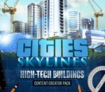  Cities: Skylines-Content Creator: HT Buildings DLC - изображение № 3