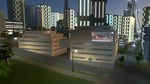 Cities: Skylines-Content Creator: HT Buildings DLC