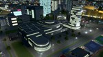  Cities: Skylines-Content Creator: HT Buildings DLC - изображение № 2