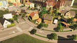 Cities:Skylines-Content Creator:Europe Suburbia DLC