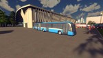 Cities: Skylines-Content: Vehicles of the World DLC - изображение № 2