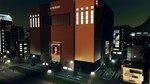 Cities: Skylines-Content Creator:Heart of Korea DLC - изображение № 2