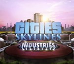 Cities: Skylines - Industries  Steam DLC - изображение № 3