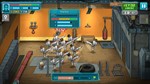  Punch Club 2: Fast Forward  Steam Ключ - изображение № 2