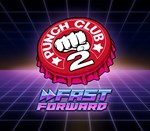  Punch Club 2: Fast Forward  Steam Ключ - изображение № 3