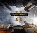 Knights of Honor II: Sovereign  Steam Ключ Global - изображение № 3