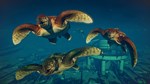 Jurassic World Evolution 2:Prehistoric Marine Species - изображение № 2