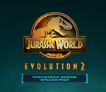 Jurassic World Evolution 2:Prehistoric Marine Species - изображение № 3