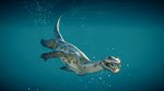 Jurassic World Evolution 2:Prehistoric Marine Species