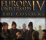 Europa Universalis IV: The Cossacks Expansion DLC - изображение № 3