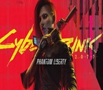  Cyberpunk 2077  Phantom Liberty DLC GOG ключ - изображение № 3