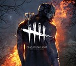  Dead by Daylight - Of Flesh and Mud  Steam DLC - изображение № 3