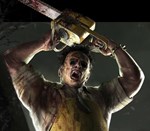  Dead by Daylight - Leatherface  Steam DLC - изображение № 3