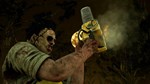 Dead by Daylight - Leatherface Steam DLC