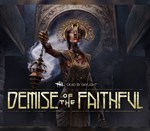  Dead by Daylight - Demise of the Faithful chapter - изображение № 3