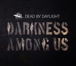  Dead by Daylight - Darkness Among Us  Steam DLC - изображение № 3