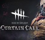  Dead by Daylight - Curtain Call Chapter  Steam DLC - изображение № 3