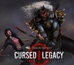  Dead by Daylight - Cursed Legacy Chapter Steam DLC - изображение № 3