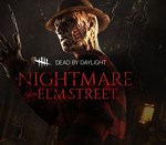???? Dead by Daylight - A Nightmare on Elm Street  DLC - изображение № 3