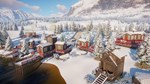  Planet Zoo - Arctic Pack ???? Steam DLC  Весь мир