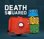 ???? Death Squared  Steam Ключ  Весь мир - изображение № 3