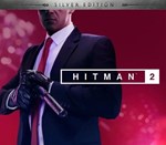  HITMAN 2 Silver Edition  Steam Ключ  Весь мир - изображение № 3