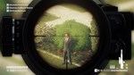  HITMAN 2 Silver Edition  Steam Ключ  Весь мир