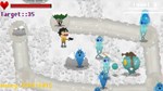 Invasion (Hipix Studio) Steam Ключ ???? Весь мир
