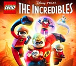  LEGO The Incredibles  Steam Ключ ???? Весь мир - изображение № 3