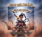 Memoria - Soundtrack  Steam DLC ???? Весь мир - изображение № 3