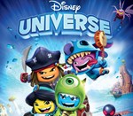  Disney Universe  Steam Ключ  Весь мир - изображение № 3