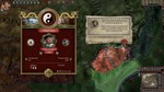 Crusader Kings II - Jade Dragon  Steam DLC Global