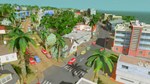 Cities: Skylines - Rock City Radio  Steam DLC - изображение № 2