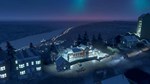  Cities: Skylines - Snowfall  Steam DLC  Весь мир