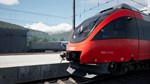  Train Sim World 4  Steam Ключ ???? Весь мир