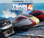  Train Sim World 4  Steam Ключ ???? Весь мир - изображение № 3
