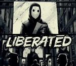 Liberated  GOG Ключ  Весь мир - изображение № 3