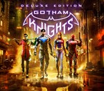 ️ Gotham Knights Deluxe ???? Steam Ключ  EU / NA - изображение № 3