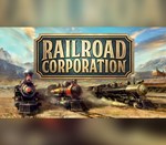  Railroad Corporation  Steam Ключ  Европа - изображение № 3