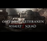 ???? Men of War: Assault Squad 2 - Ostfront Veteranen - изображение № 3